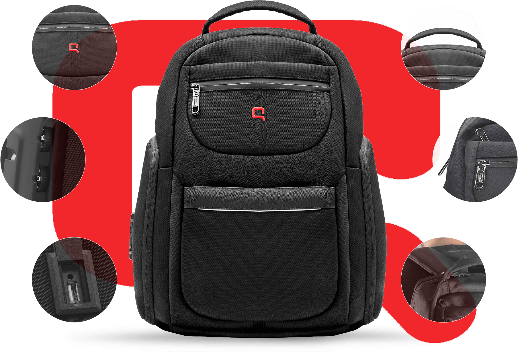 Produto final Compaq